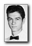 Dale Selph: class of 1964, Norte Del Rio High School, Sacramento, CA.